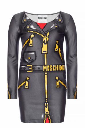 ‘pixel’ capsule, zdjęcie 1 ‘pixel’ capsule od Moschino